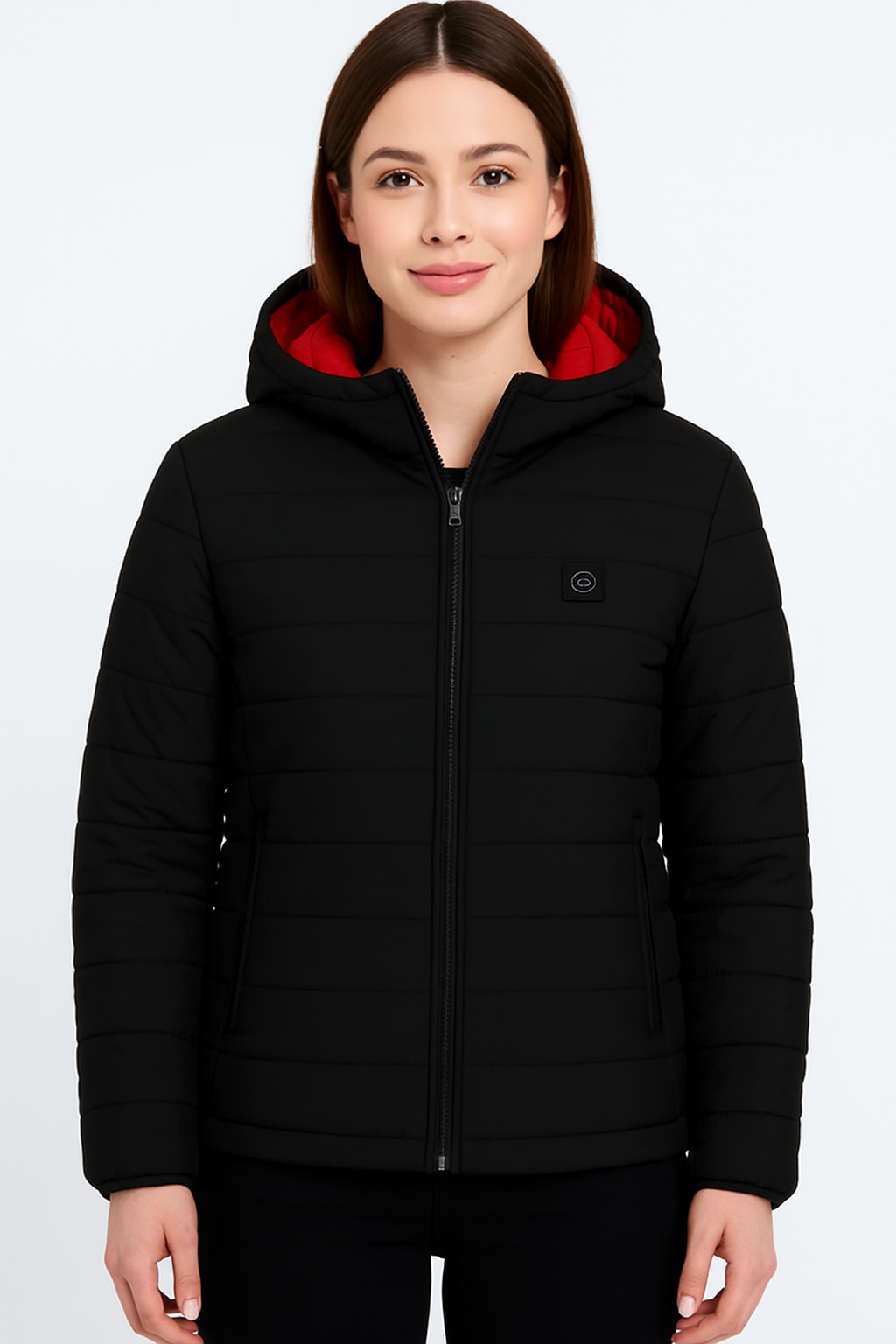 WarmZone™ – Podgrzewana Kurtka |UNISEX|