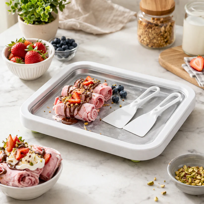 BLUSIP™ - DOMOWE LODY TAJSKIE W 60 SEKUND