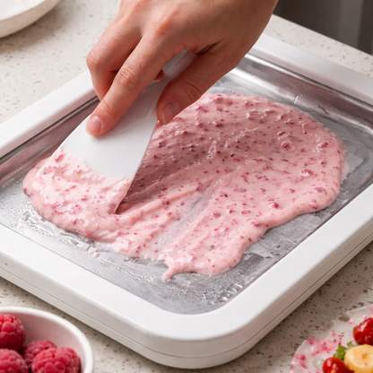 BLUSIP™ - DOMOWE LODY TAJSKIE W 60 SEKUND