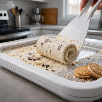 BLUSIP™ - DOMOWE LODY TAJSKIE W 60 SEKUND