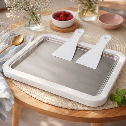 BLUSIP™ - DOMOWE LODY TAJSKIE W 60 SEKUND