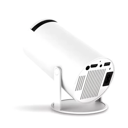 KINOMAX 4K™ – Smart Projektor z Wi-Fi i Androidem