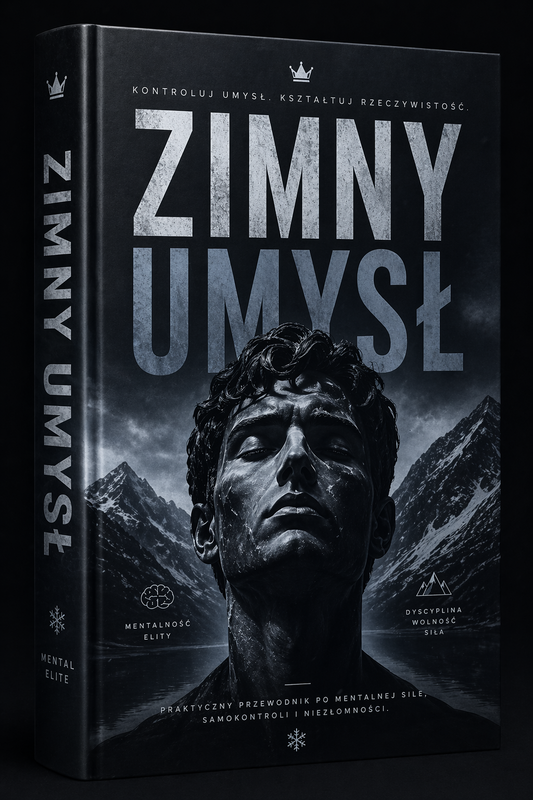 JAK STAĆ SIĘ NAJLEPSZĄ WERSJĄ SIEBIE?