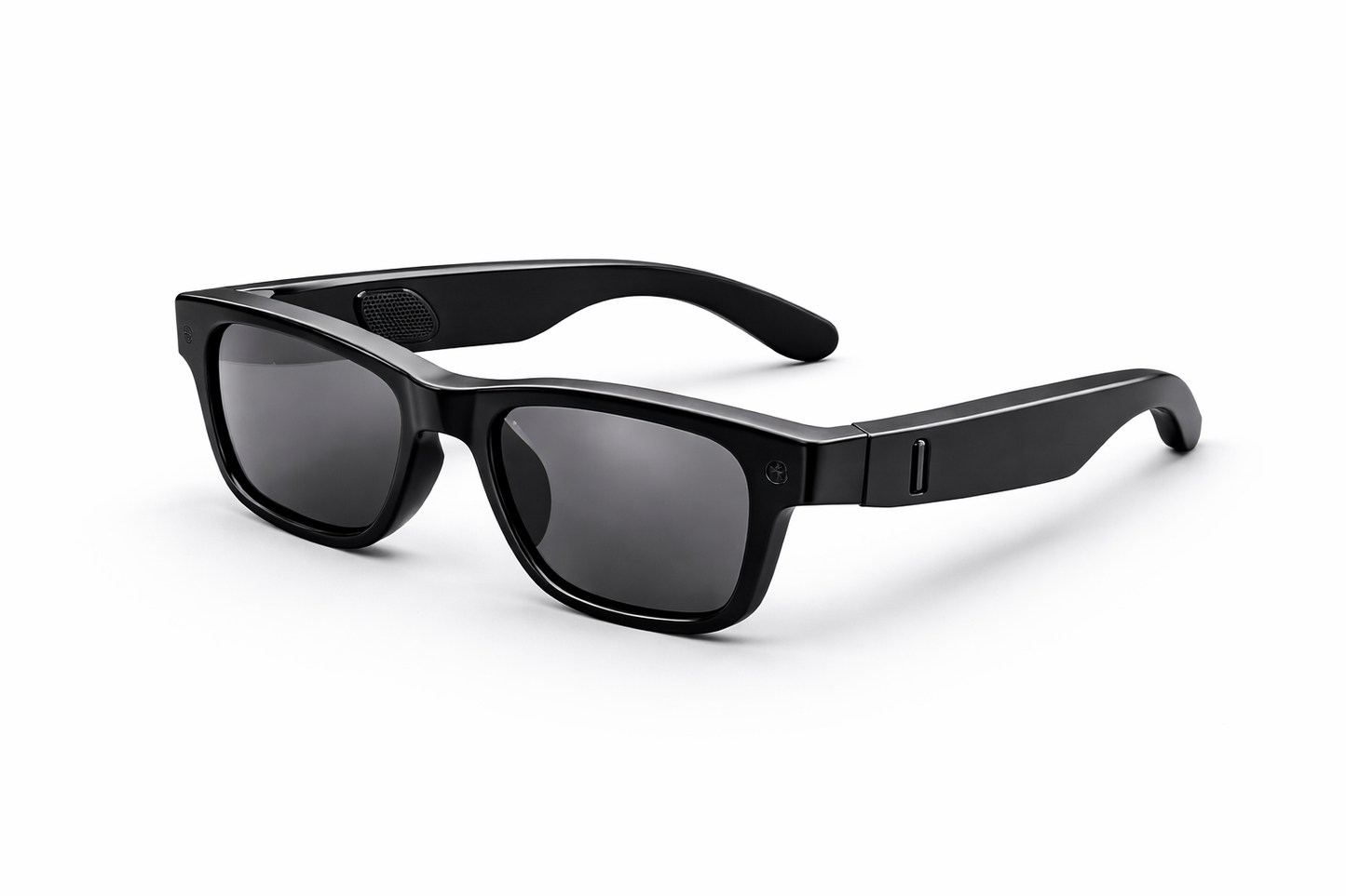 NEXORA™ – Inteligentne okulary z AI, tłumaczeniem w czasie rzeczywistym i Bluetooth