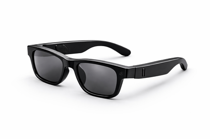 NEXORA™ – Inteligentne okulary z AI, tłumaczeniem w czasie rzeczywistym i Bluetooth