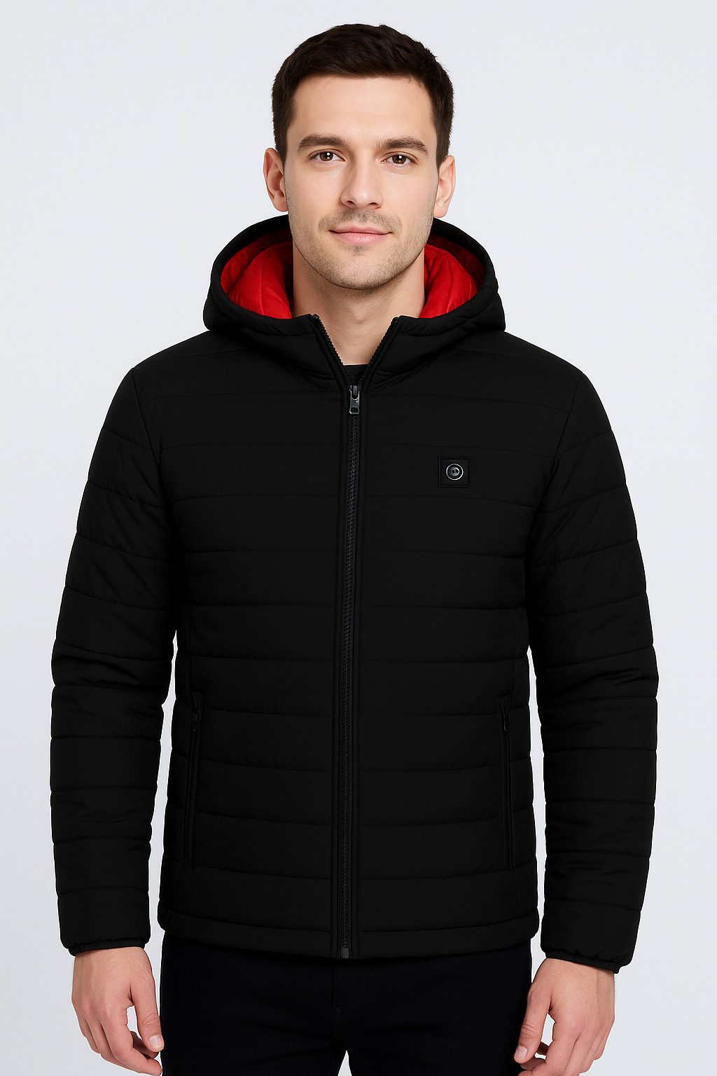 WarmZone™ – Podgrzewana Kurtka |UNISEX|