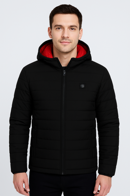 WarmZone™ – Podgrzewana Kurtka |UNISEX|