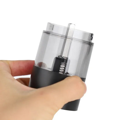 SpiceGo™ – perfekcyjny smak w sekundę.